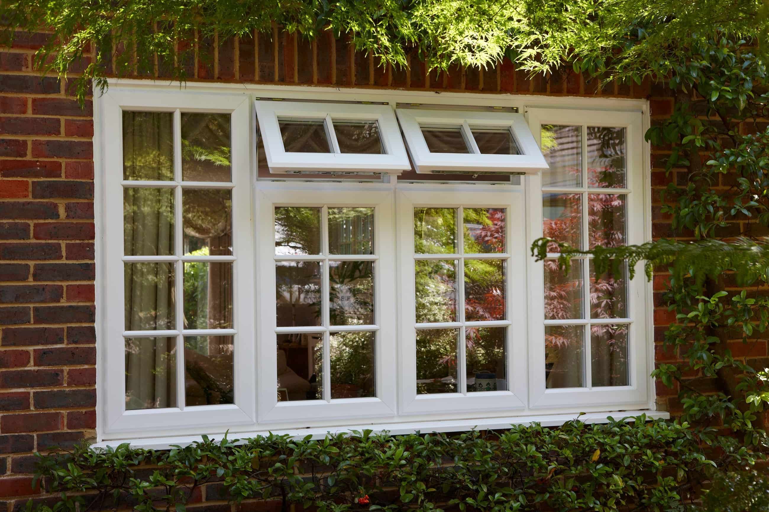 Classic uPVC | Windows | 1st Glass Windows